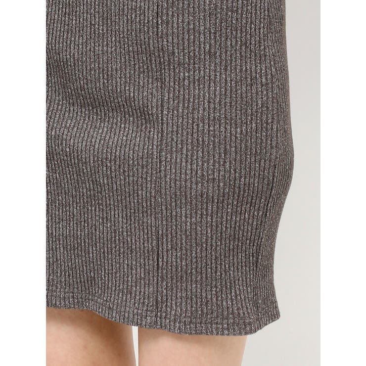 ベルトトリブスカート（セットアップ可能） | EATME | 詳細画像12 