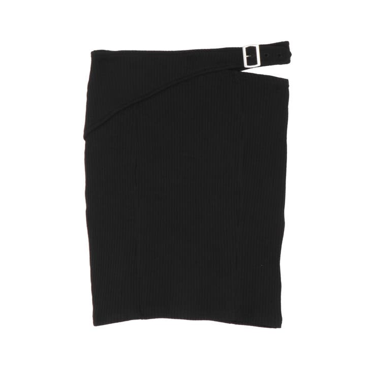 ベルトトリブスカート（セットアップ可能） | EATME | 詳細画像22 