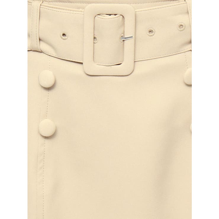 ダブルボタンタイトスカート | EATME | 詳細画像22 