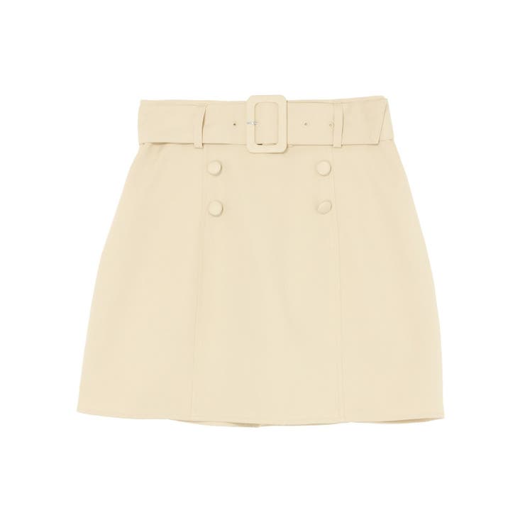 ダブルボタンタイトスカート | EATME | 詳細画像27 