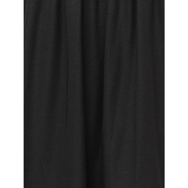 コルセットデザインジャンスカ | EATME | 詳細画像11 