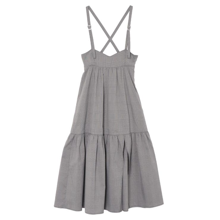 コルセットデザインジャンスカ | EATME | 詳細画像26 