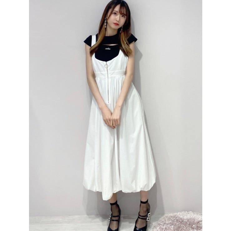 アイボリー | バルーンジャンスカ | EATME