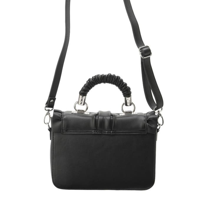 ラッフルフラップバッグ | EATME | 詳細画像16 