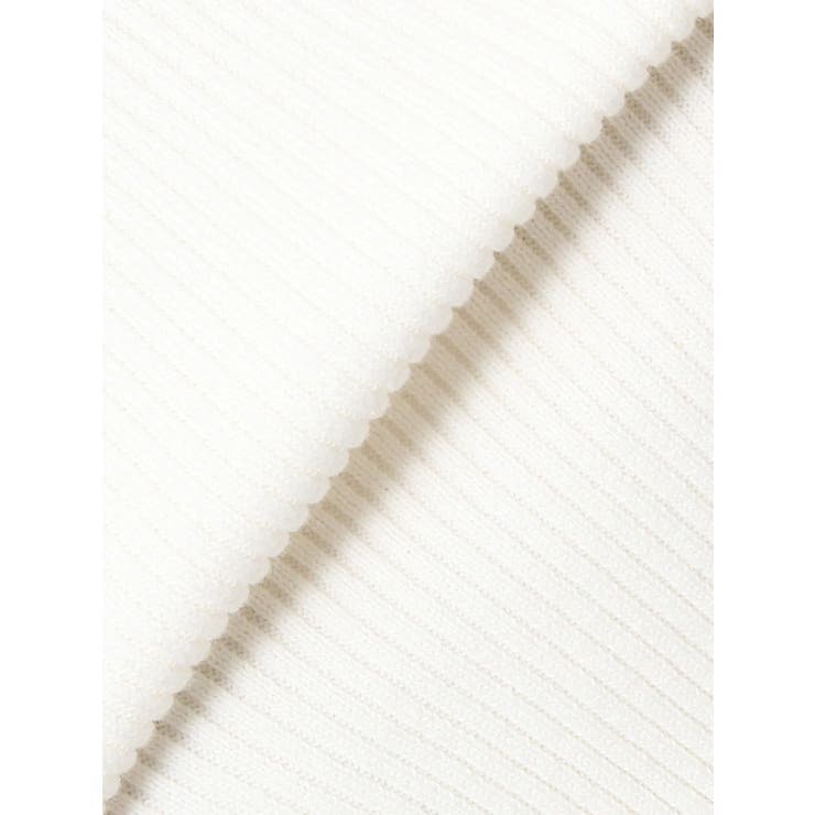 バイカラーニットTOP | EATME | 詳細画像19 