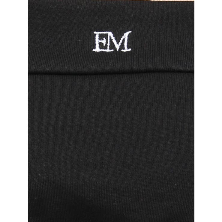 ロゴベアTOP（セットアップ可能） | EATME | 詳細画像32 