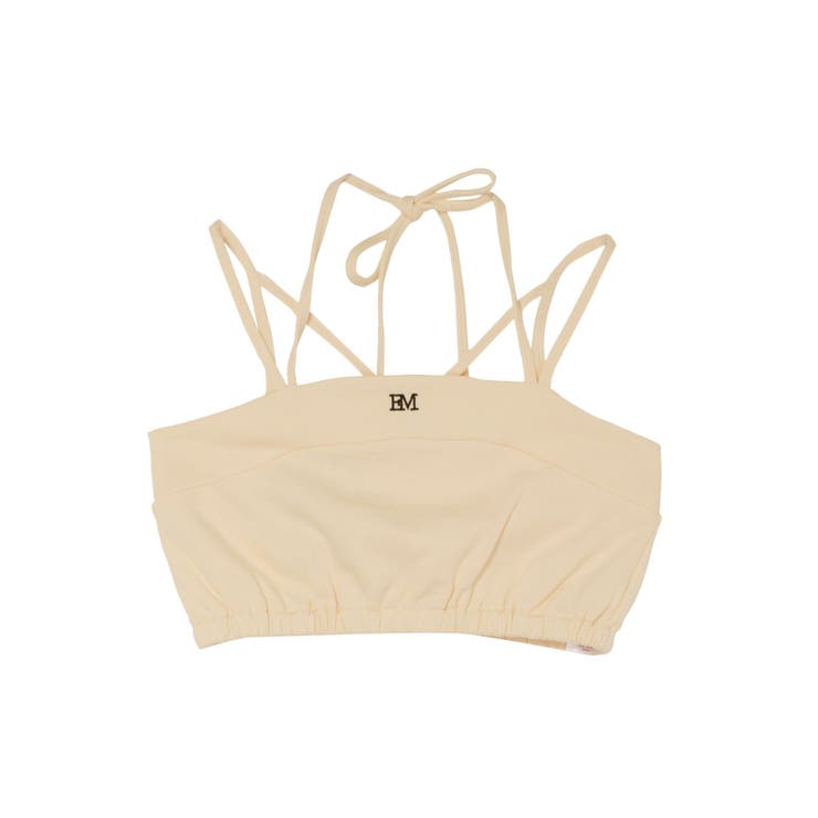 ロゴベアTOP（セットアップ可能） | EATME | 詳細画像39 