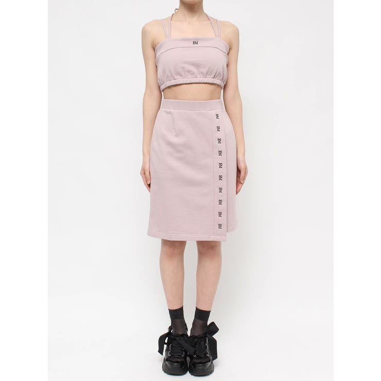 ロゴベアTOP（セットアップ可能） | EATME | 詳細画像47 