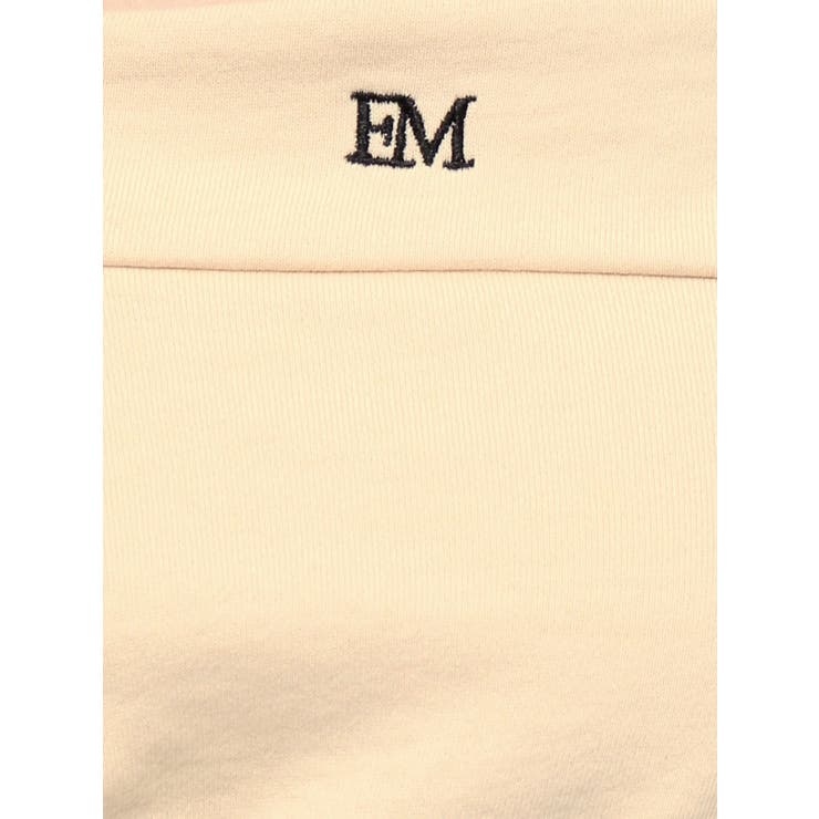 ロゴベアTOP（セットアップ可能） | EATME | 詳細画像49 