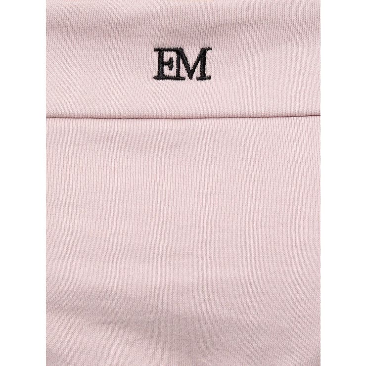 ロゴベアTOP（セットアップ可能） | EATME | 詳細画像50 