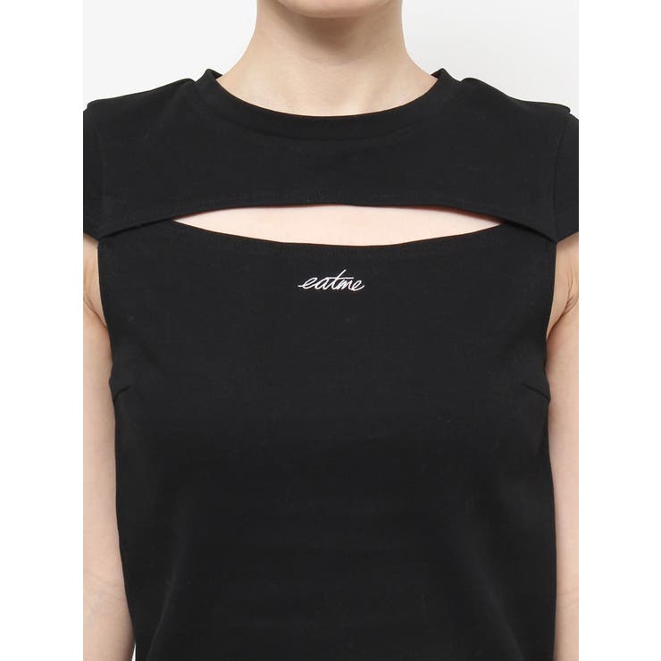 デコルテTOP | EATME | 詳細画像16 