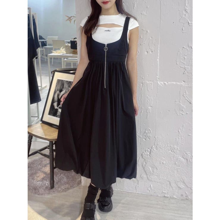 デコルテTOP | EATME | 詳細画像2 