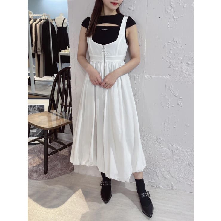 デコルテTOP | EATME | 詳細画像5 