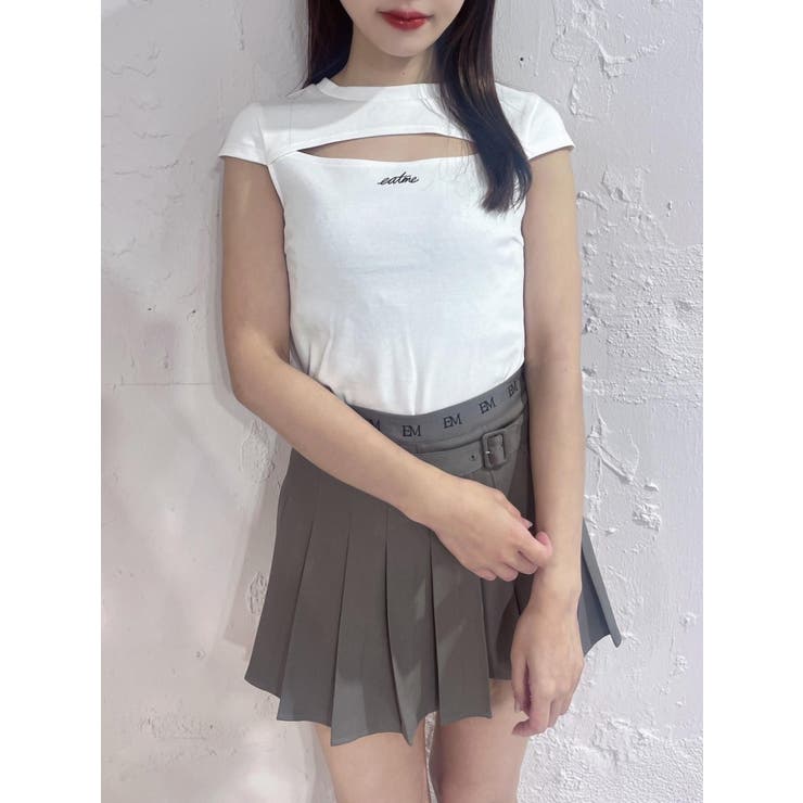 デコルテTOP | EATME | 詳細画像9 