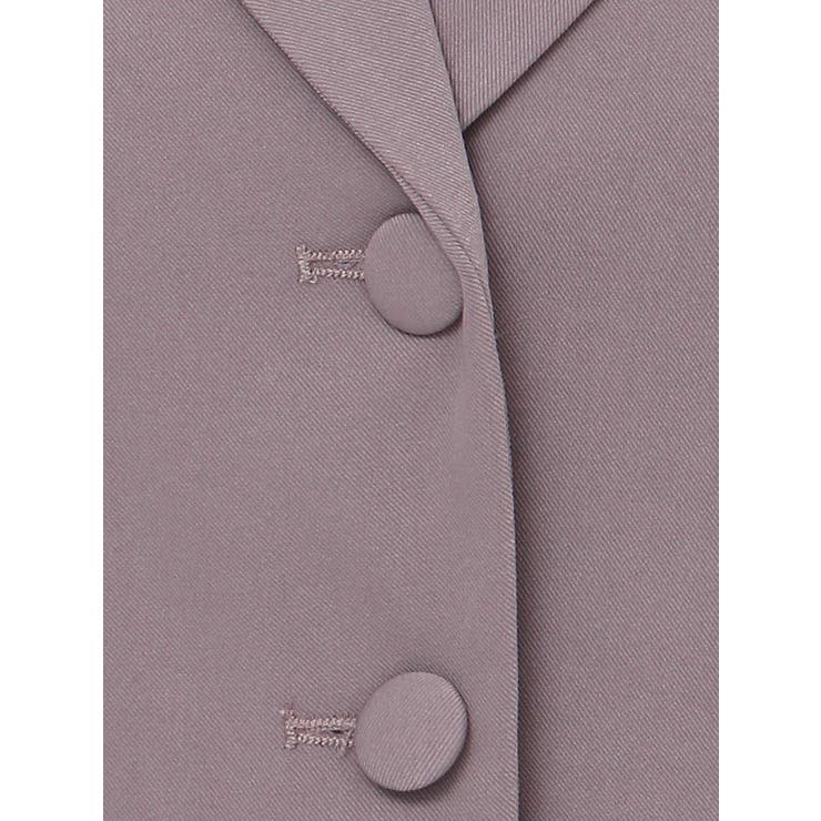 マルチWAYショートジャケット（セットアップ可能） | EATME | 詳細画像32 