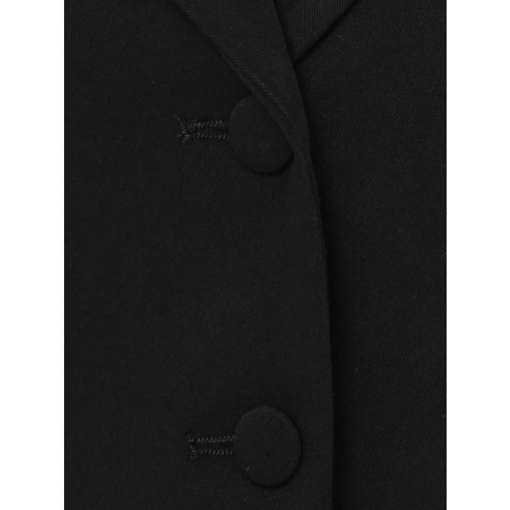 マルチWAYショートジャケット（セットアップ可能） | EATME | 詳細画像34 