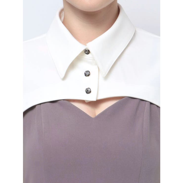 2WAYセットワンピース | EATME | 詳細画像19 