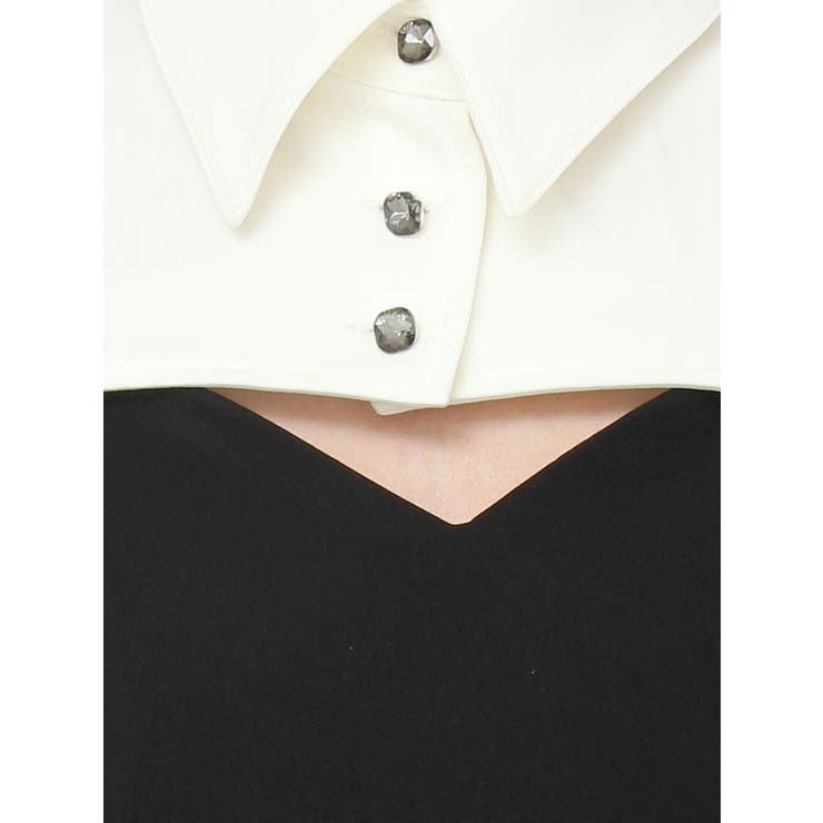 2WAYセットワンピース | EATME | 詳細画像25 