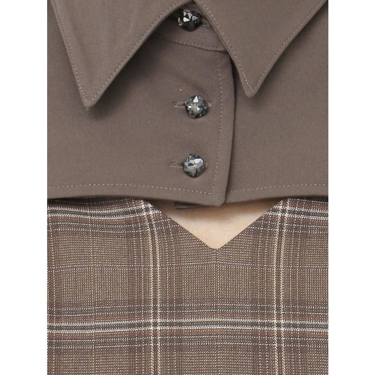 2WAYセットワンピース | EATME | 詳細画像26 