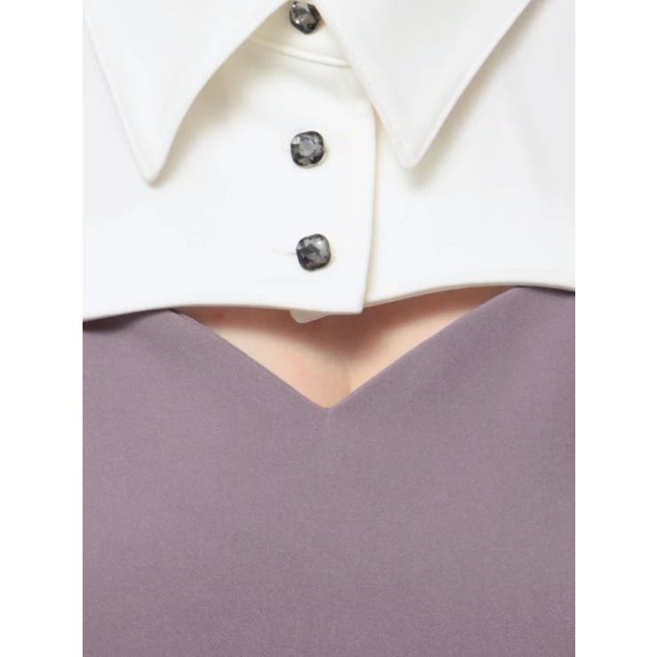 2WAYセットワンピース | EATME | 詳細画像27 