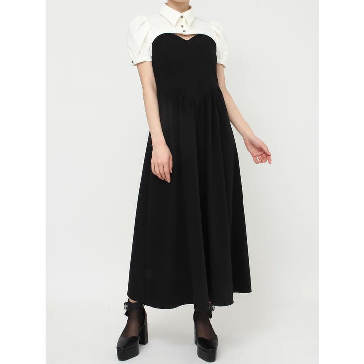 2WAYセットワンピース | EATME | 詳細画像28 