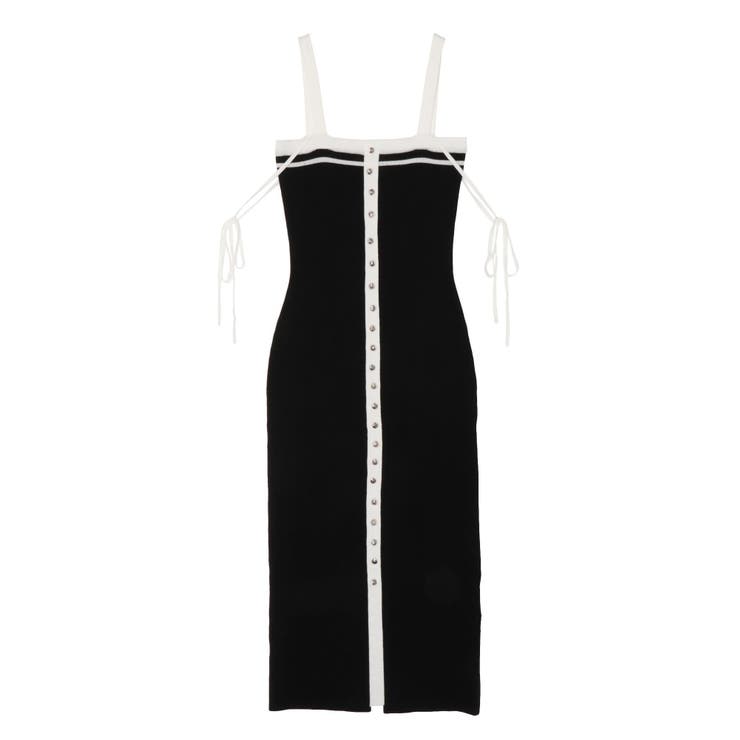 キャミニットワンピース | EATME | 詳細画像21 