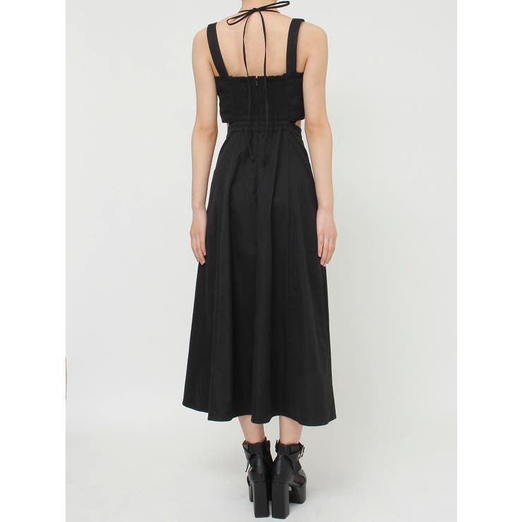 FRONTボタンワンピース | EATME | 詳細画像19 