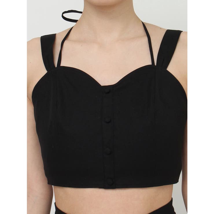 FRONTボタンワンピース | EATME | 詳細画像20 