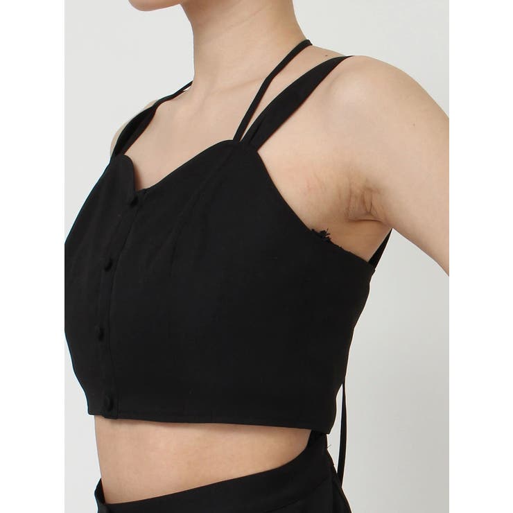 FRONTボタンワンピース | EATME | 詳細画像21 