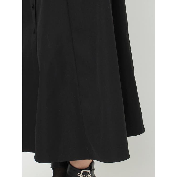 FRONTボタンワンピース | EATME | 詳細画像22 