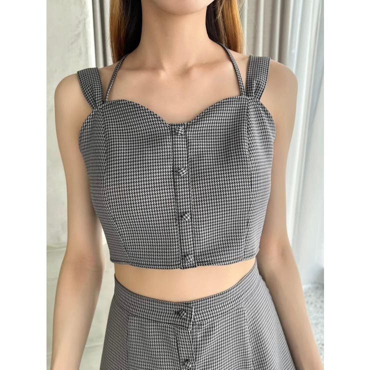 FRONTボタンワンピース | EATME | 詳細画像7 