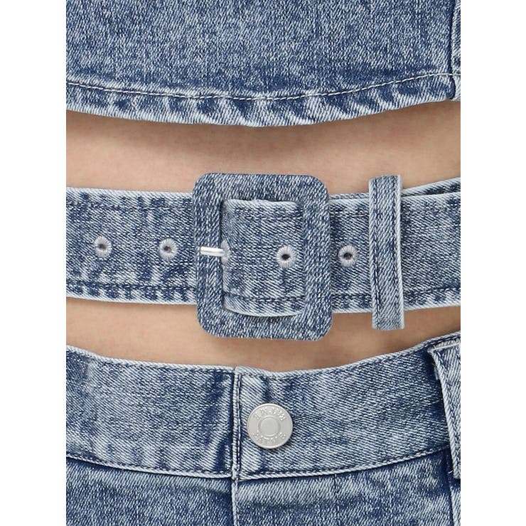pium ダブルベルトカットアウトワンピース ダブルベルトカットアウトワンピース – pium