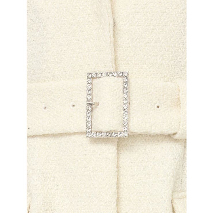 テーラードミニワンピース | EATME | 詳細画像27 