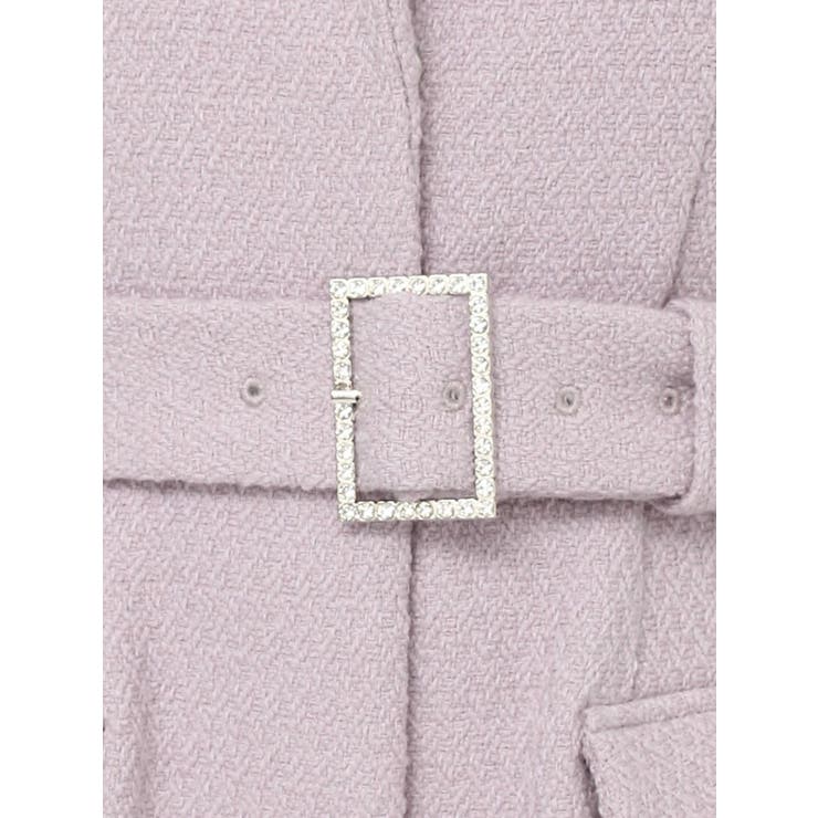 テーラードミニワンピース | EATME | 詳細画像28 