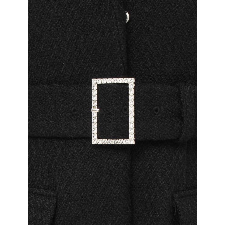 テーラードミニワンピース | EATME | 詳細画像29 