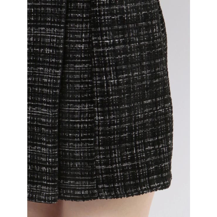 テーラードカラーミニワンピース | EATME | 詳細画像27 