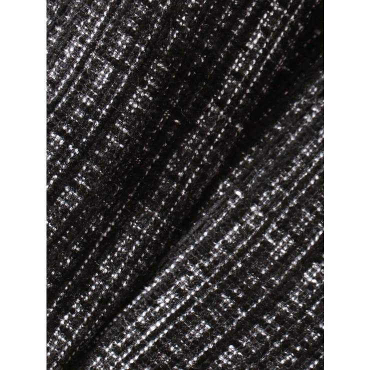 テーラードカラーミニワンピース | EATME | 詳細画像28 