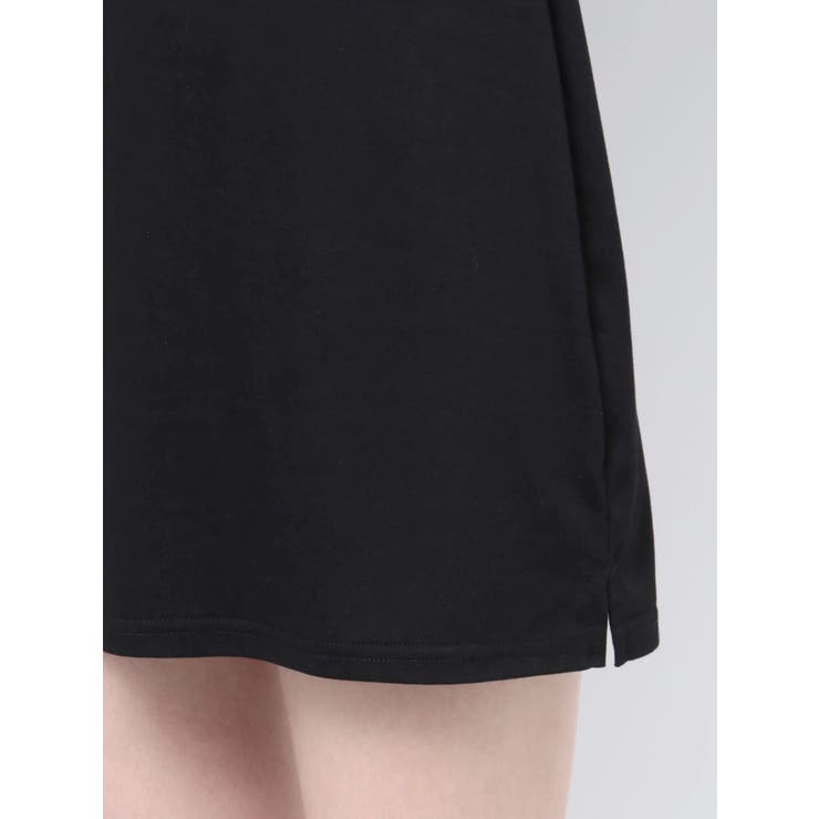 ロゴTシャツワンピース | EATME | 詳細画像37 