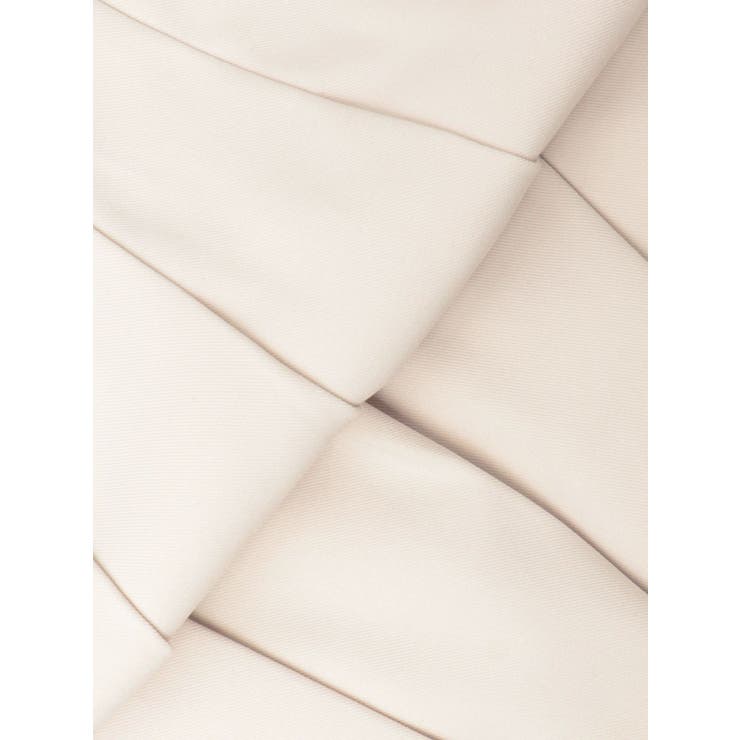 ウエストロゴプリーツスカート | EATME | 詳細画像42 