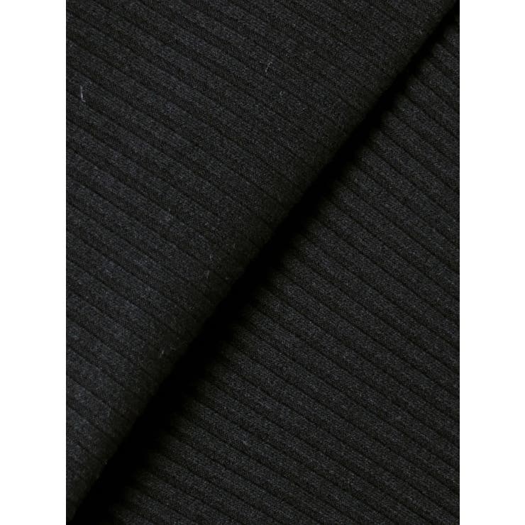 バイカラータイトスカート（セットアップ可能） | EATME | 詳細画像27 