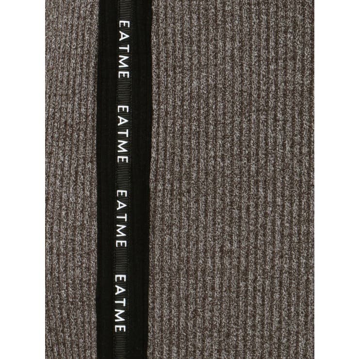 バイカラータイトスカート（セットアップ可能） | EATME | 詳細画像30 