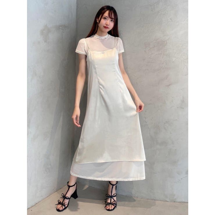 リボンサンダル | EATME | 詳細画像20 