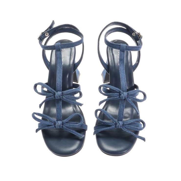 リボンサンダル | EATME | 詳細画像36 