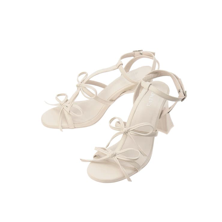 リボンサンダル | EATME | 詳細画像45 