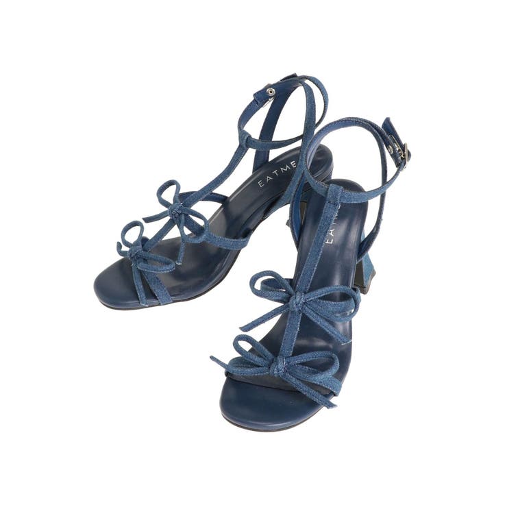 リボンサンダル | EATME | 詳細画像47 