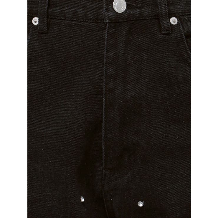 ストーン付きデニムパンツ | EATME | 詳細画像29 