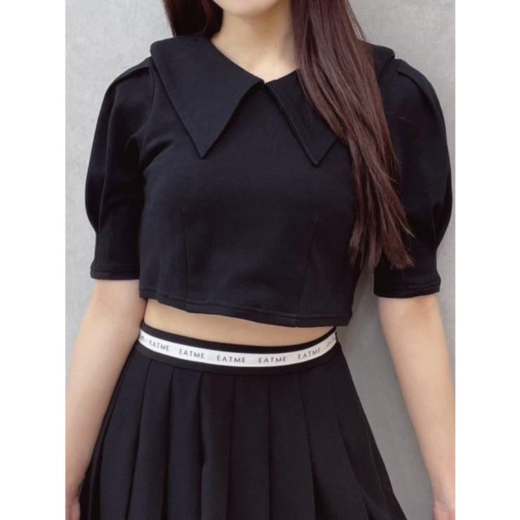 BIGカラーTOP | EATME | 詳細画像13 