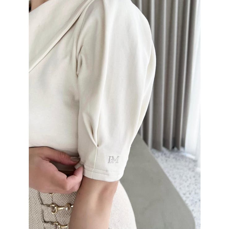 BIGカラーTOP | EATME | 詳細画像15 