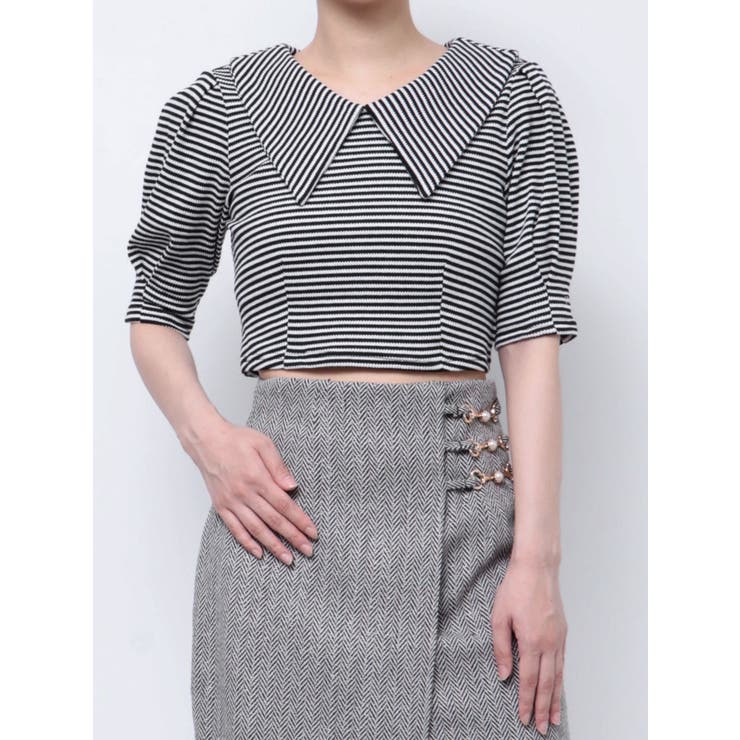 BIGカラーTOP | EATME | 詳細画像21 