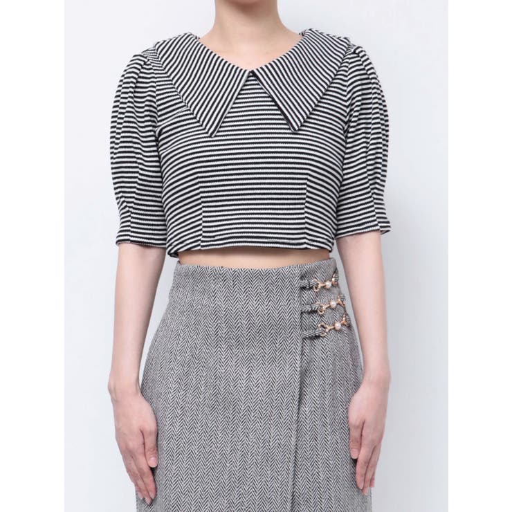 BIGカラーTOP | EATME | 詳細画像22 